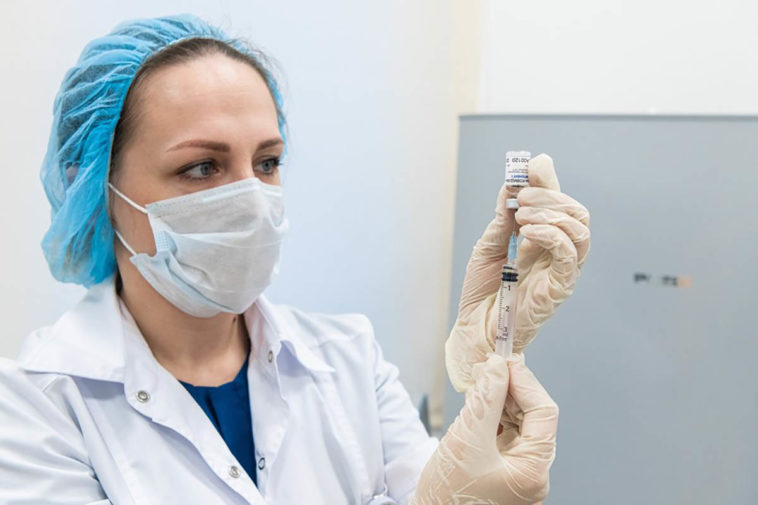 РИА Новости и ТАСС: США готовит «информационную кампанию» против «Спутника V»