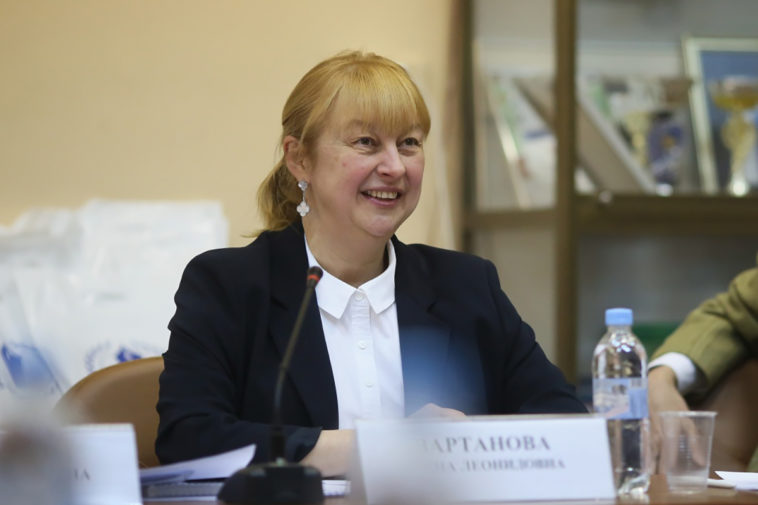 Росгвардия научит студентов журфака МГУ освещать акции протеста