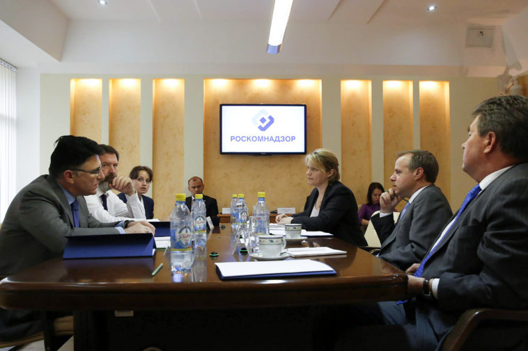 Роскомнадзор объявил о замедлении работы Twitter