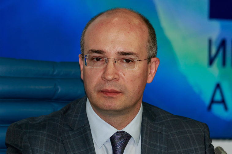 Роскомнадзор потребовал от Google снять ограничения с фильма «Крым. Путь на родину»