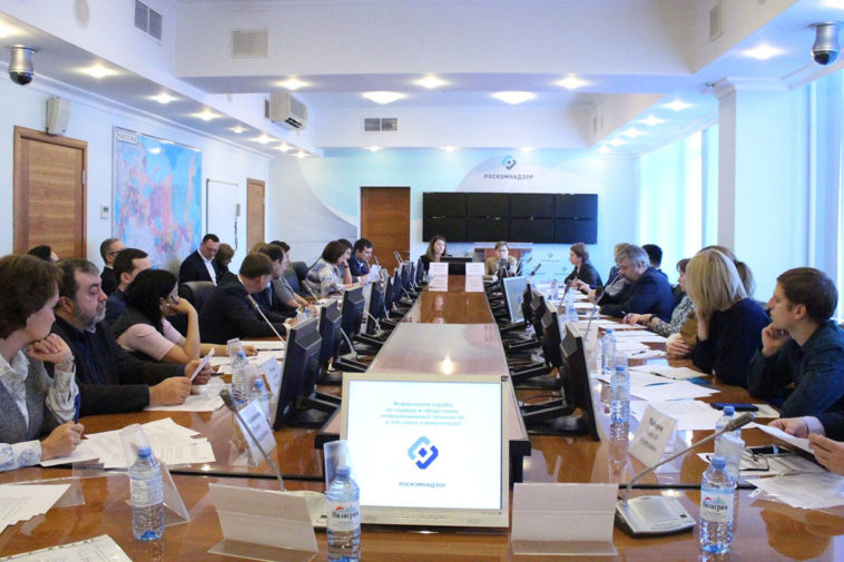 Роскомнадзор вместе с Твиттером замедлил доступ к сайтам Microsoft и RT