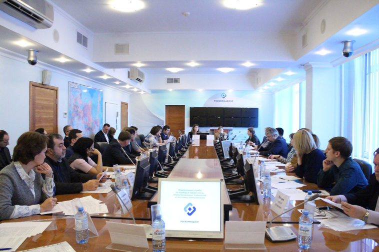 Роскомнадзор вызвал Paramount Comedy на профилактическую беседу из-за серии «Южного парка»