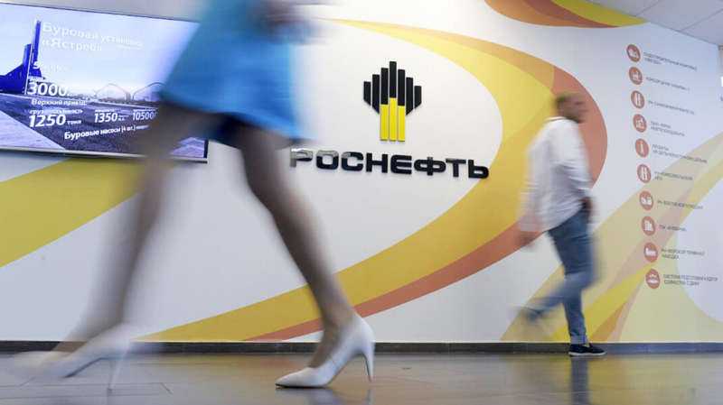 «Роснефть» пожаловалась в суд на Bloomberg, «Дождь» и «Эхо Москвы»