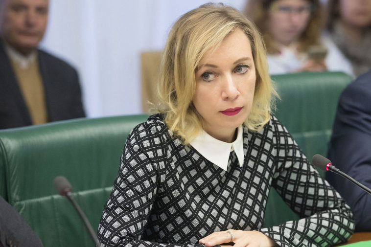 Россия вызвала посла в США для «анализа перспективы отношений с Вашингтоном»