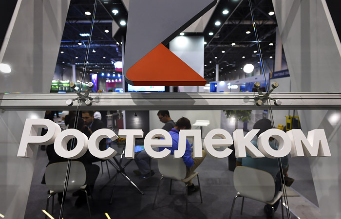 "Ростелеком" восстановил работу сети после сбоя