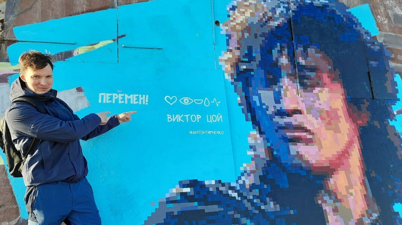 Ростовский учитель года, уволенный за участие в протестах, собрался на выборы в Госдуму