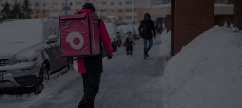 «Самокат» начнет доставлять косметику и технику