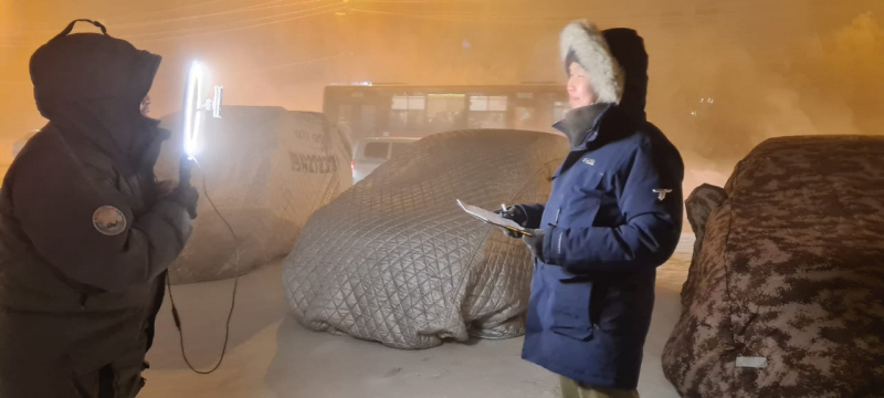 Самый северный акселератор России ищет масштабируемые стартапы