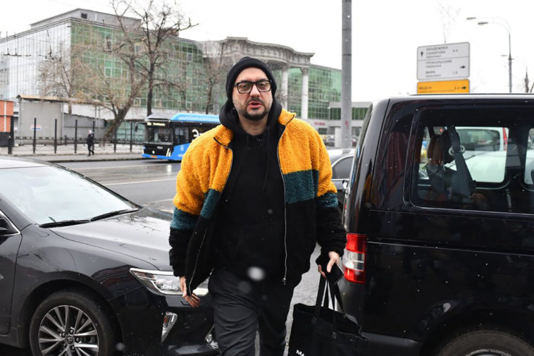 «Седьмая студия» Кирилла Серебренникова ликвидирована