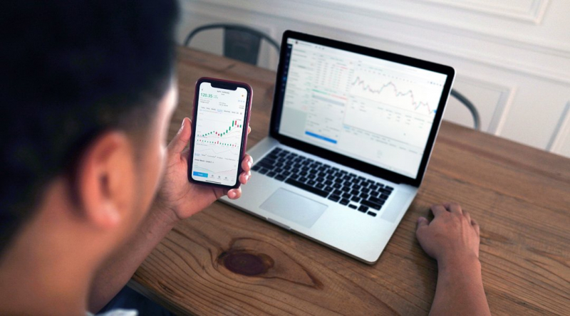 Семь ошибок начинающего инвестора