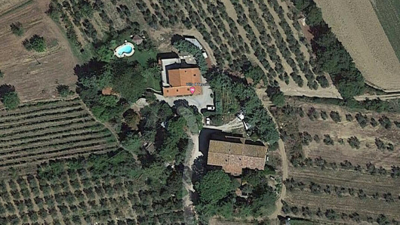 СК попросил власти Италии арестовать две виллы семьи бывшего министра Абызова