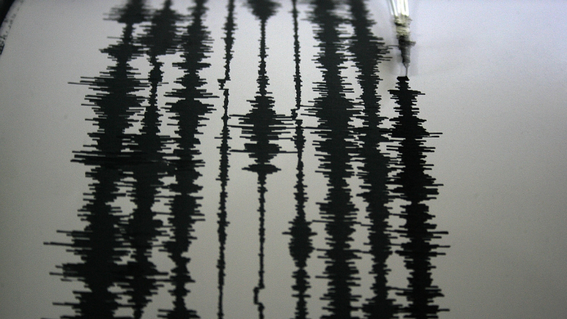 Скрытая активность древних вулканов зафиксирована благодаря землетрясениям в США