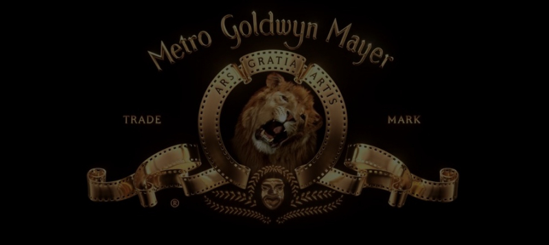 Смена поколений: льва Metro Goldwyn Mayer заменили  цифровым двойником