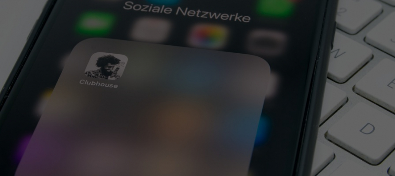 «Соцсеть разочаровала»: Пользователи отмерили Clubhouse полгода 