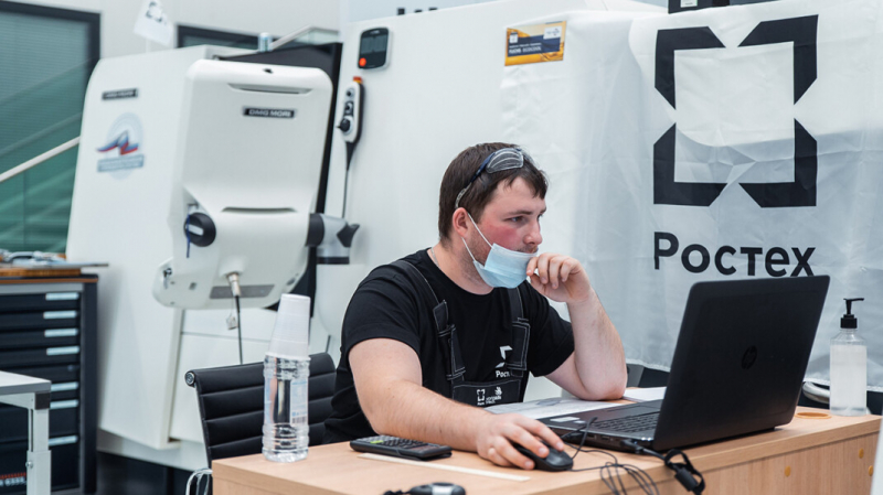 Сотрудникам оборонных предприятий России запретили использовать WhatsApp и Skype для рабочих вопросов