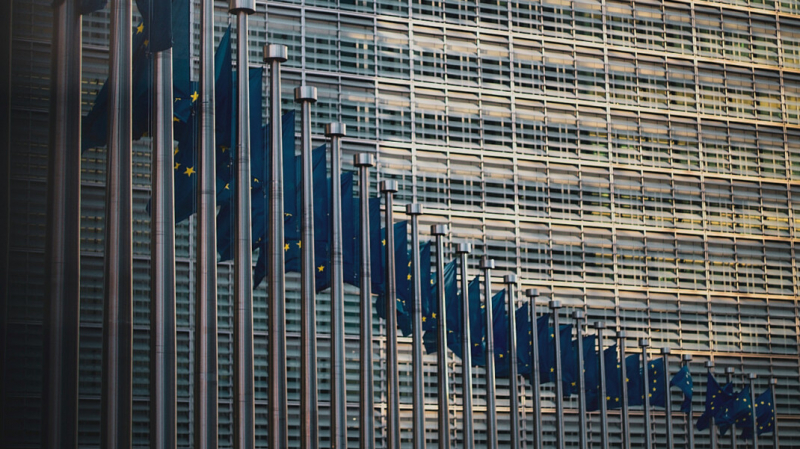 Совет Европы потребовал от России «без промедления» освободить Алексея Навального