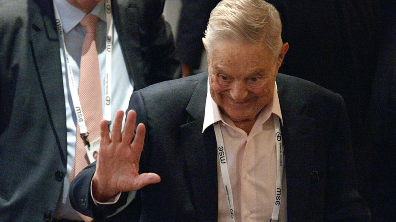 СПбГУ, на базе которого создадут «университет Кудрина», отрицает связи с Соросом