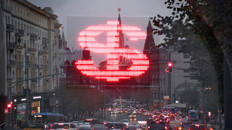 Спикер Госдумы Володин рассказал о постепенном снижении зависимости России от доллара