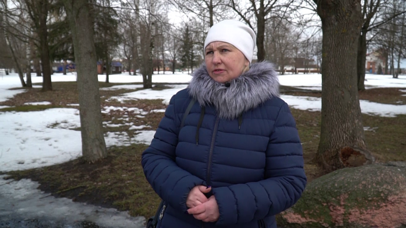 "Спрашивает: "Когда меня отсюда заберут?" Мать осужденного в Беларуси юноши с умственной отсталостью – о его состоянии после приговора