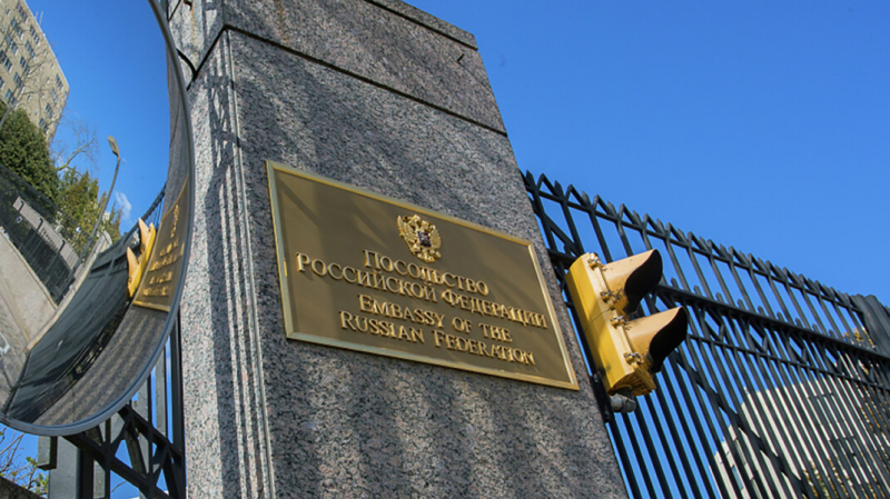 США обвинили Россию и лично Путина в операции по «очернению» Байдена. Москва назвала это безосновательным