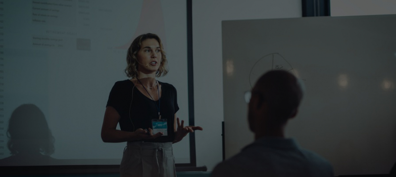 Стартапы и инвесторы приглашаются принять участие в Invest Day от Astana Hub