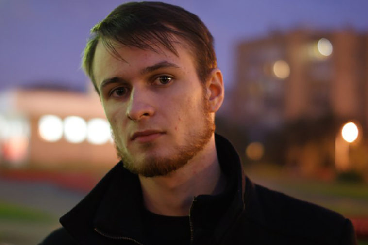 Суд объявил в розыск пропавшего фигуранта дела «Черного блока»