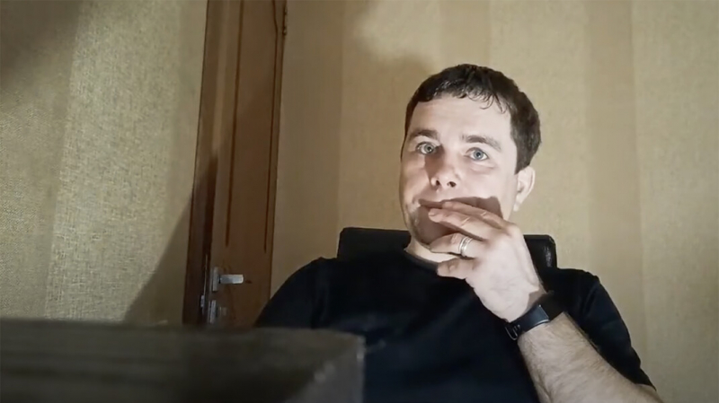 Суд отказал восстанавливать в должности полицейского из Курска, уволенного из-за поддержки Навального