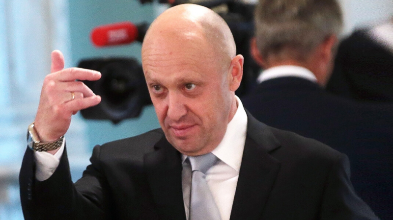 Суд по иску Пригожина к Милову и Навальному на 10 млн рублей отложили из-за новых требований истца