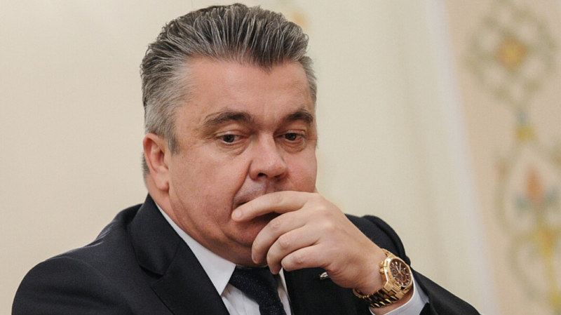 Суд признал банкротом «шоколадного короля» и основателя кондитерской фабрики «Коркунов»