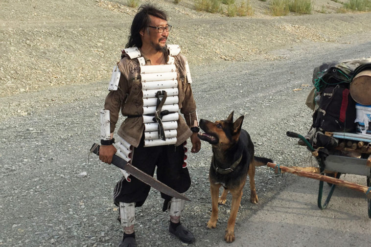 Суд признал законной госпитализацию якутского шамана Габышева в психдиспансер