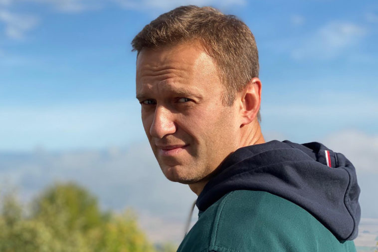 Суд сообщил о нахождении Навального в ИК-2 в Покрове