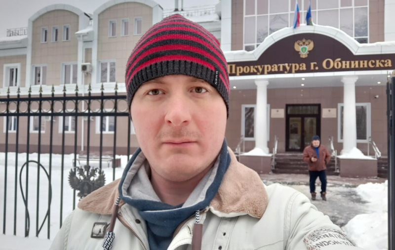 Суд в Обнинске «вынес» решение по делу за сутки до его рассмотрения. Это не было технической ошибкой