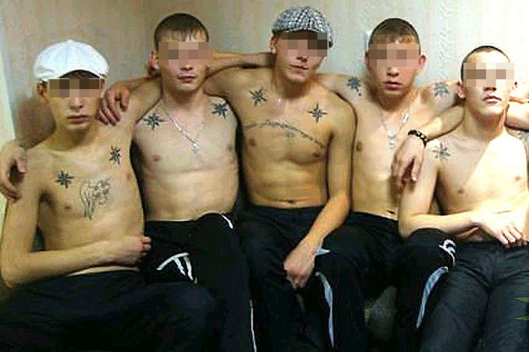 Суд в Петербурге запретил паблики «с блатной лирикой и тюремными стихами» во «ВКонтакте»