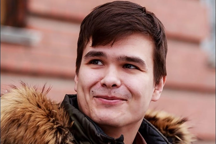 Суд в Самаре отменил девять суток ареста председателю ЛПР Федюкину из-за акции 23 января