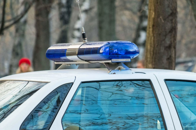 ТАСС: в Северодвинске неизвестный захватил заложников