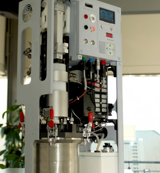 Технология Powerpaste позволит хранить водород в виде безопасной и экологичной пасты