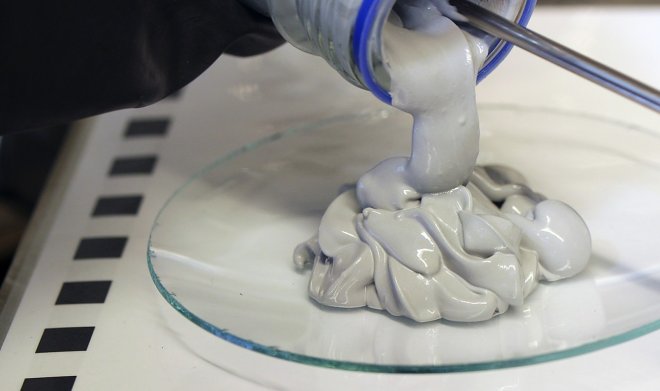 Технология Powerpaste позволит хранить водород в виде безопасной и экологичной пасты