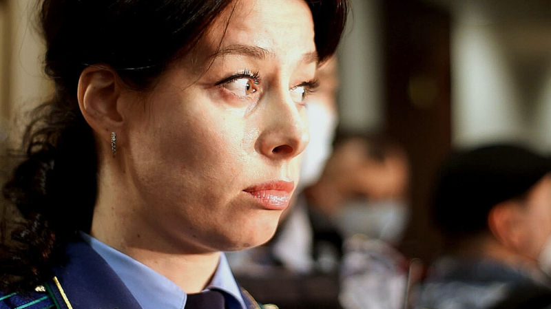 Тёзка прокурора по делу Навального получила от властей Москвы квартиру за 19 млн рублей