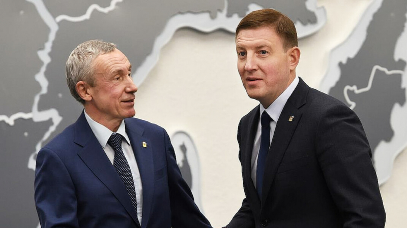 «Триумф политического маразма США». Сенаторы ответили на слова Байдена о «Путине-убийце»