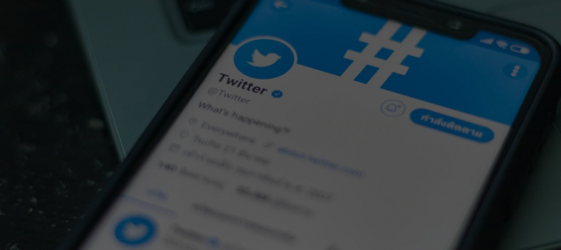 Twitter начал тестировать функцию чаевых в голосовых чатах