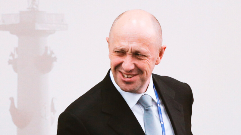 «У нас общие враги». «Повар Путина» предложил Кадырову помощь юристов в споре с «Новой газетой»