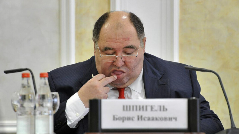 «У Шпигеля была определенная репутация». На фармрынке оценили последствия задержания главы «Биотэка»