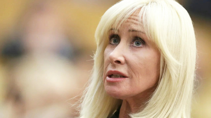 «У свободы слова есть предел». Депутат подготовит законопроект из-за интервью «скопинского маньяка» Собчак