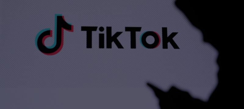 У TikTok появилась фейковая бизнес-версия на русском языке