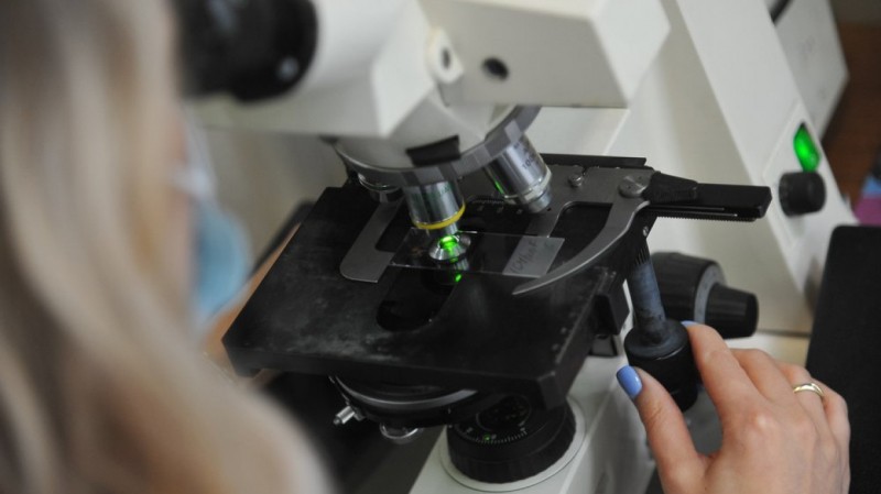 Ученые из США выявили вредные вещества из окружающей среды в организме человека