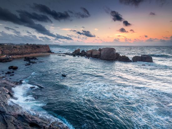 Ученые назвали точное место формирования еще одного континента на Земле