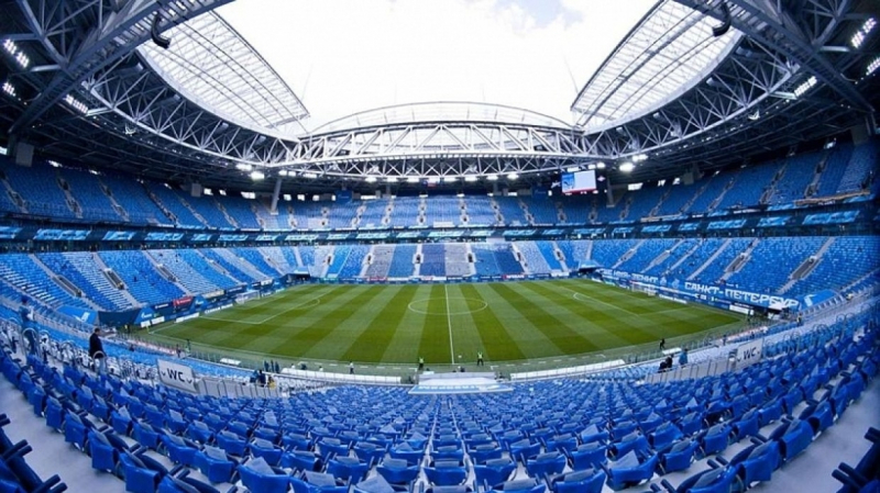 Ученые указали на снижение эмоциональных ситуаций в футболе во время пандемии