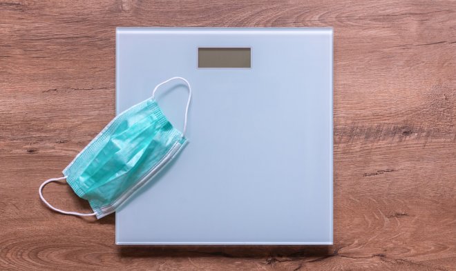 Ученые установили зависимость тяжелой формы течения COVID-19 от ожирения