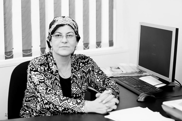 Умерла чеченская правозащитница Хеда Саратова