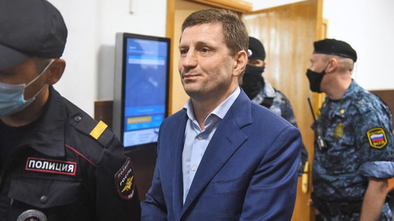 Управляющий активами Фургала пошёл на сделку со следствием по делу о мошенничестве